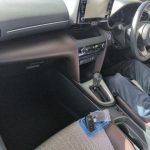 Yaris Cross 2021