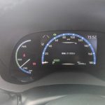 Yaris Cross 2021