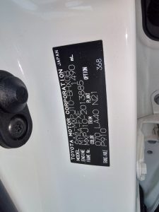 Yaris Cross 2021