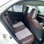 Yaris Cross 2021