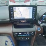 Yaris Cross 2021
