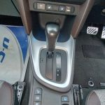 Yaris Cross 2021