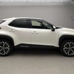 Yaris Cross 2021