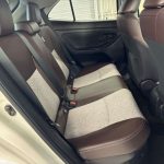 Yaris Cross 2021