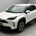 Yaris Cross 2021
