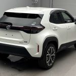 Yaris Cross 2021