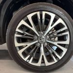 Yaris Cross 2021