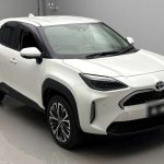 Yaris Cross 2021