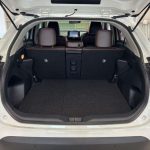 Yaris Cross 2021