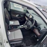 Yaris Cross 2021