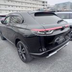 Honda Vezel 2021