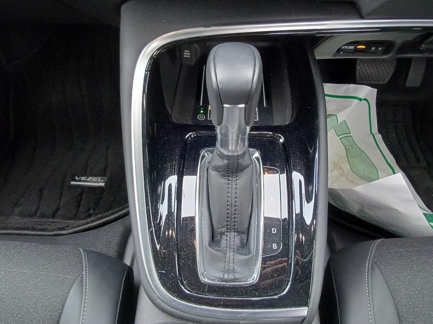 Honda Vezel 2021