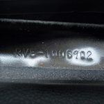 Honda Vezel 2021