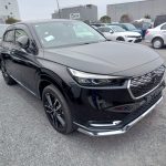 Honda Vezel 2021