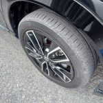 Honda Vezel 2021