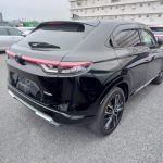 Honda Vezel 2021