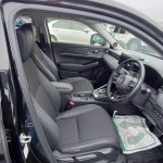 Honda Vezel 2021