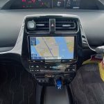 Toyota Prius 2021