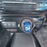 Toyota Prius 2021