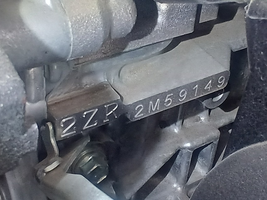 Toyota Prius 2021