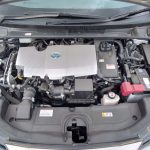 Toyota Prius 2021