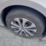 Toyota Prius 2021