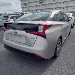 Toyota Prius 2021