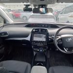 Toyota Prius 2021